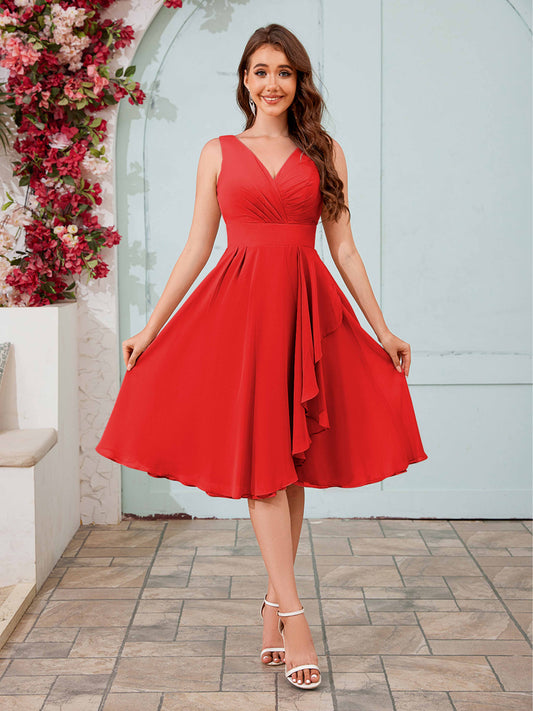 cheap red bridesmaid dresses uk Red Bridesmaid Dresses