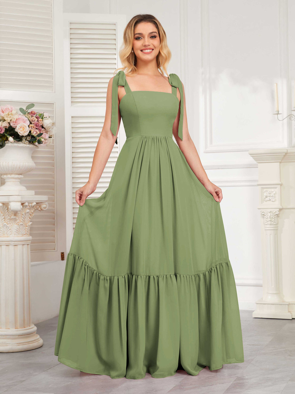 #color_Olive Green