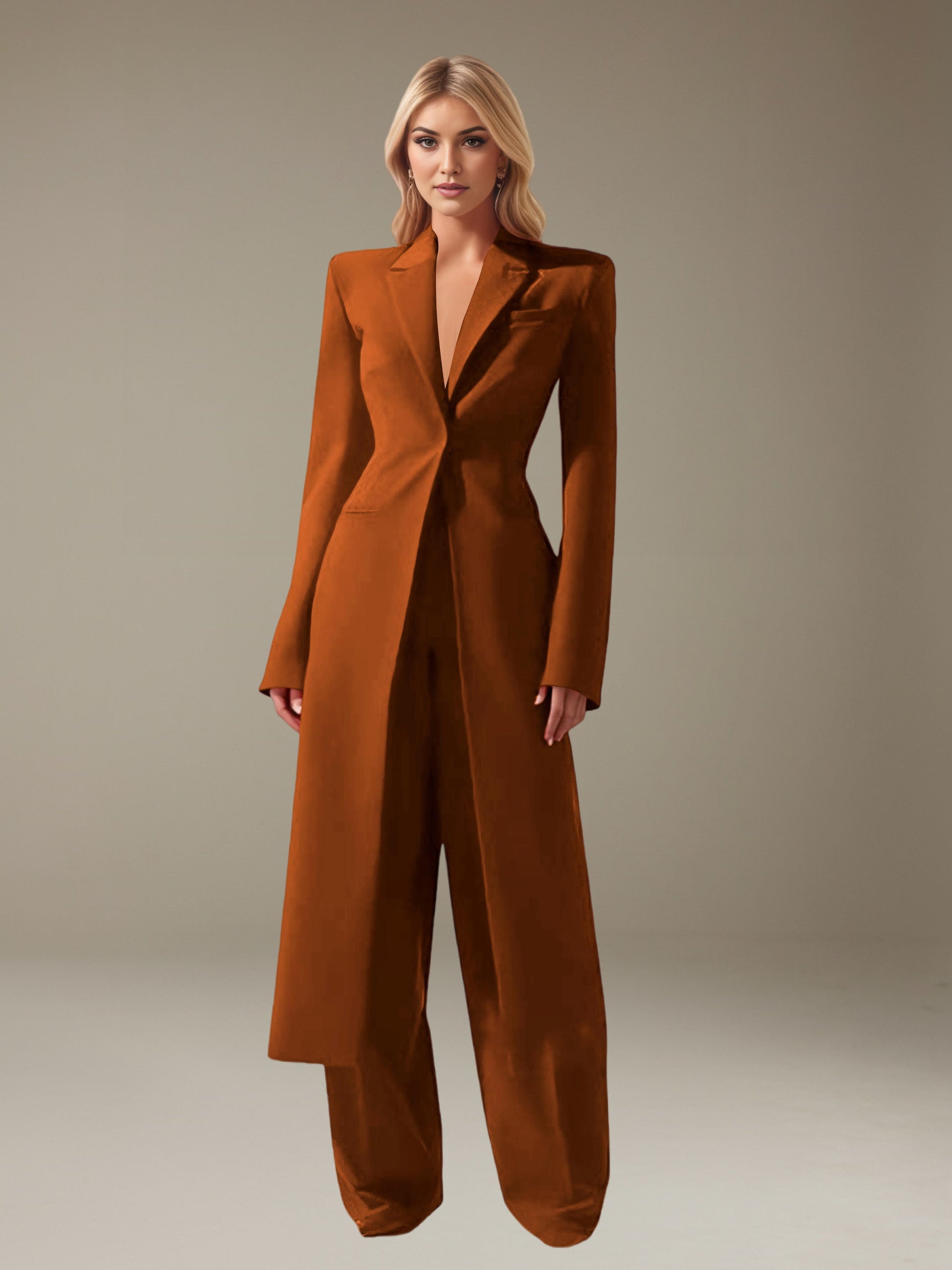 #color_Burnt Orange