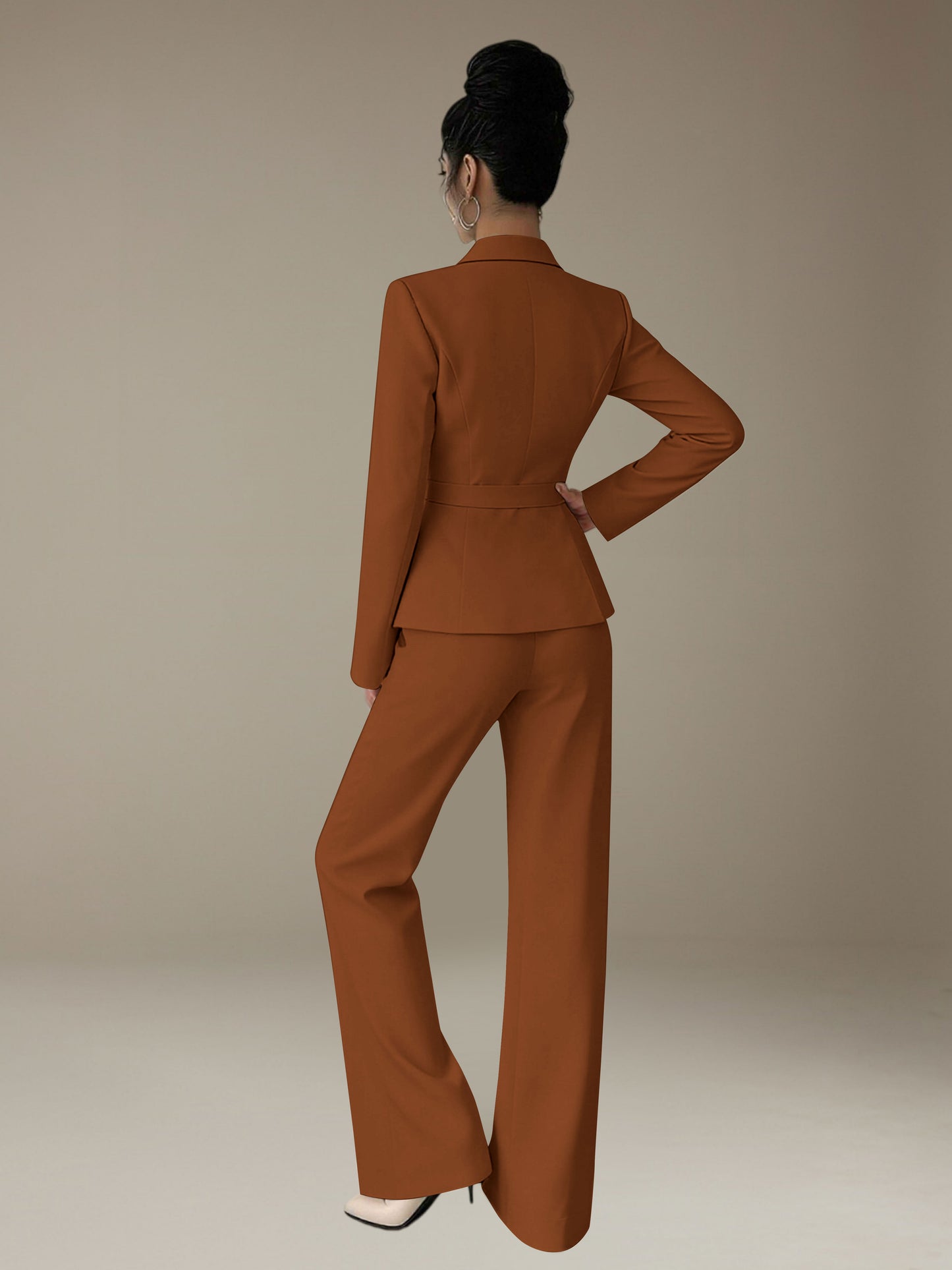 #color_Burnt Orange
