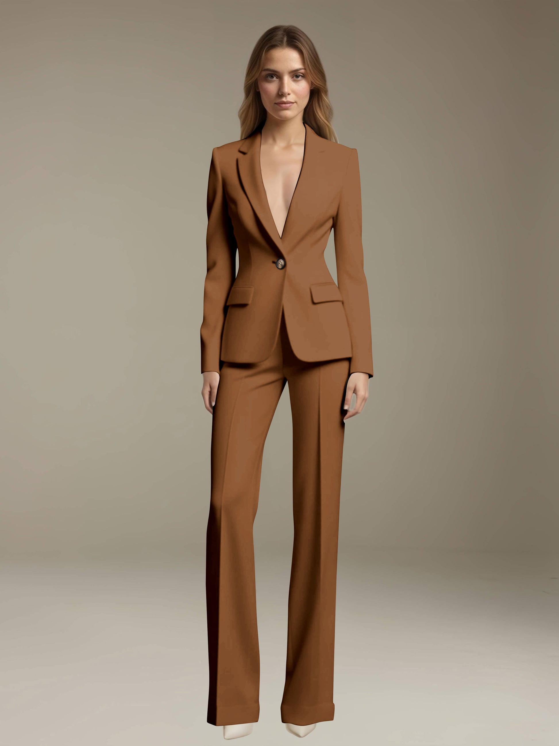 #color_Burnt Orange