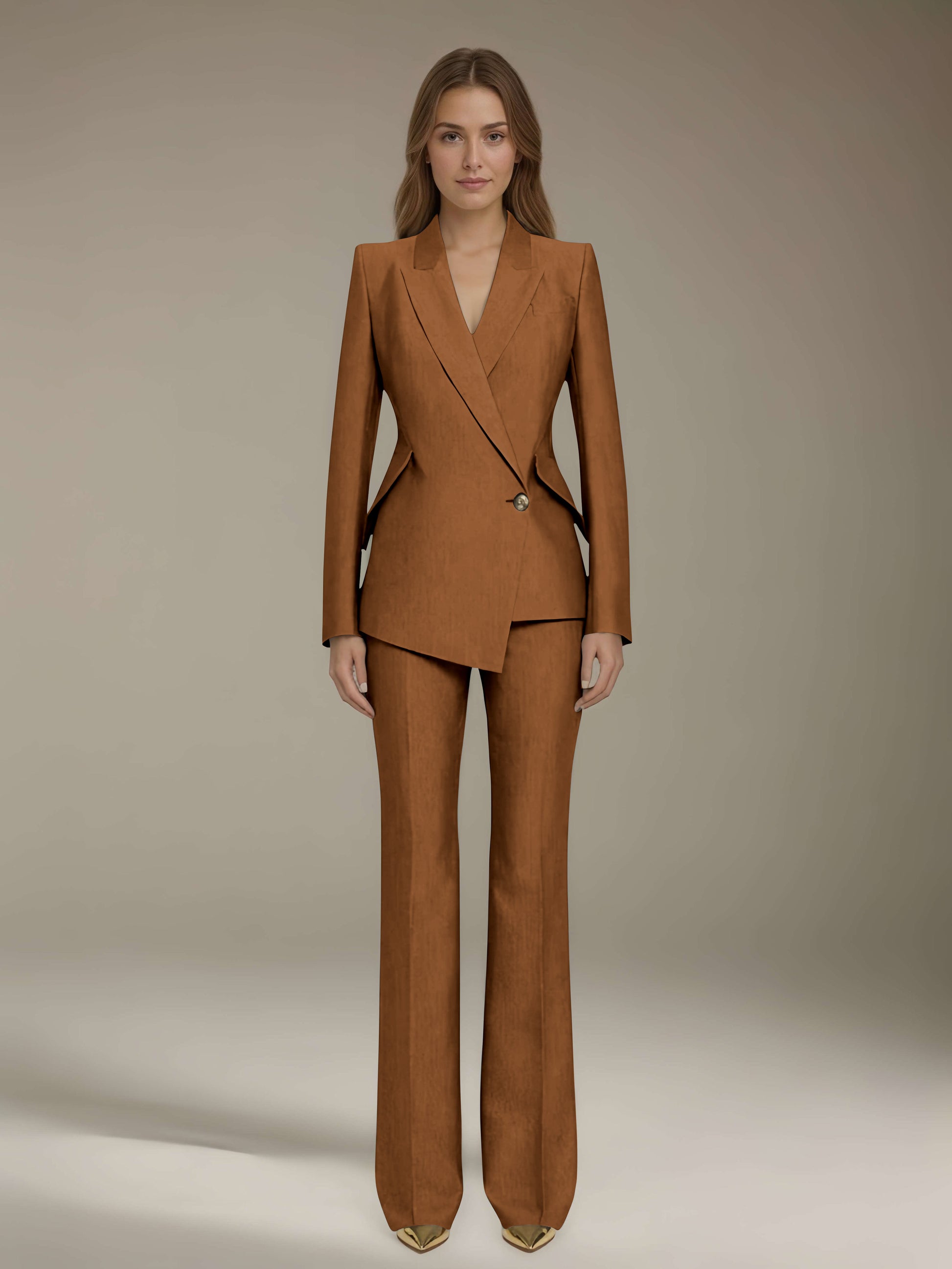 #color_Burnt Orange