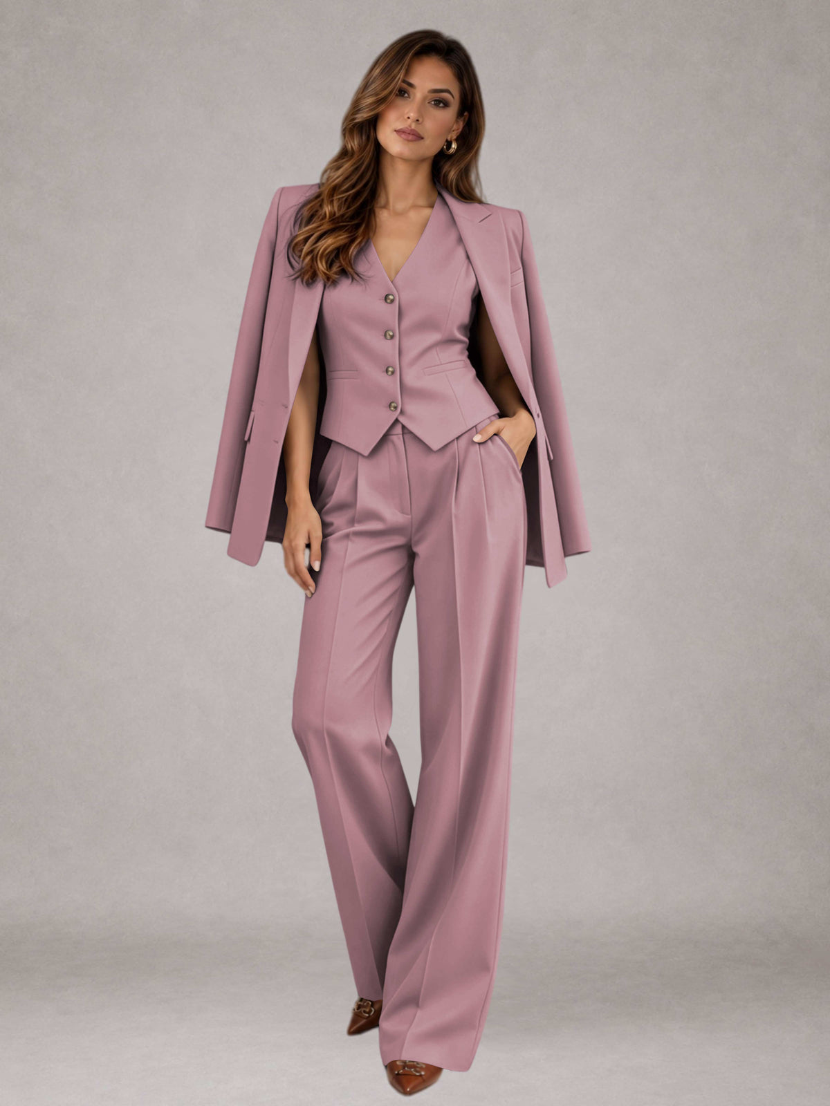 #color_Dusty Rose