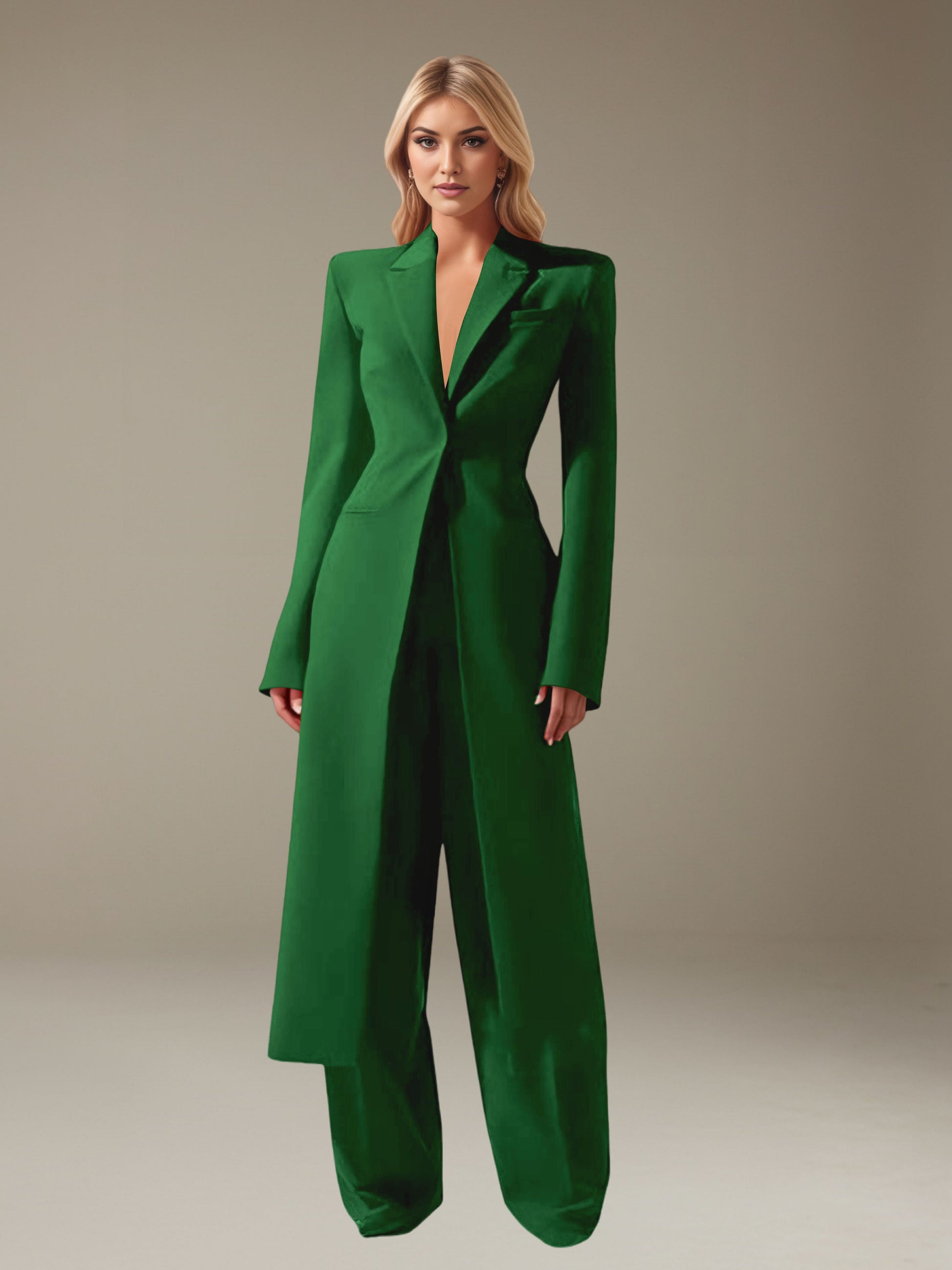 #color_Emerald Green