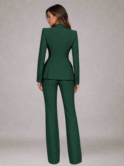 #color_Emerald Green