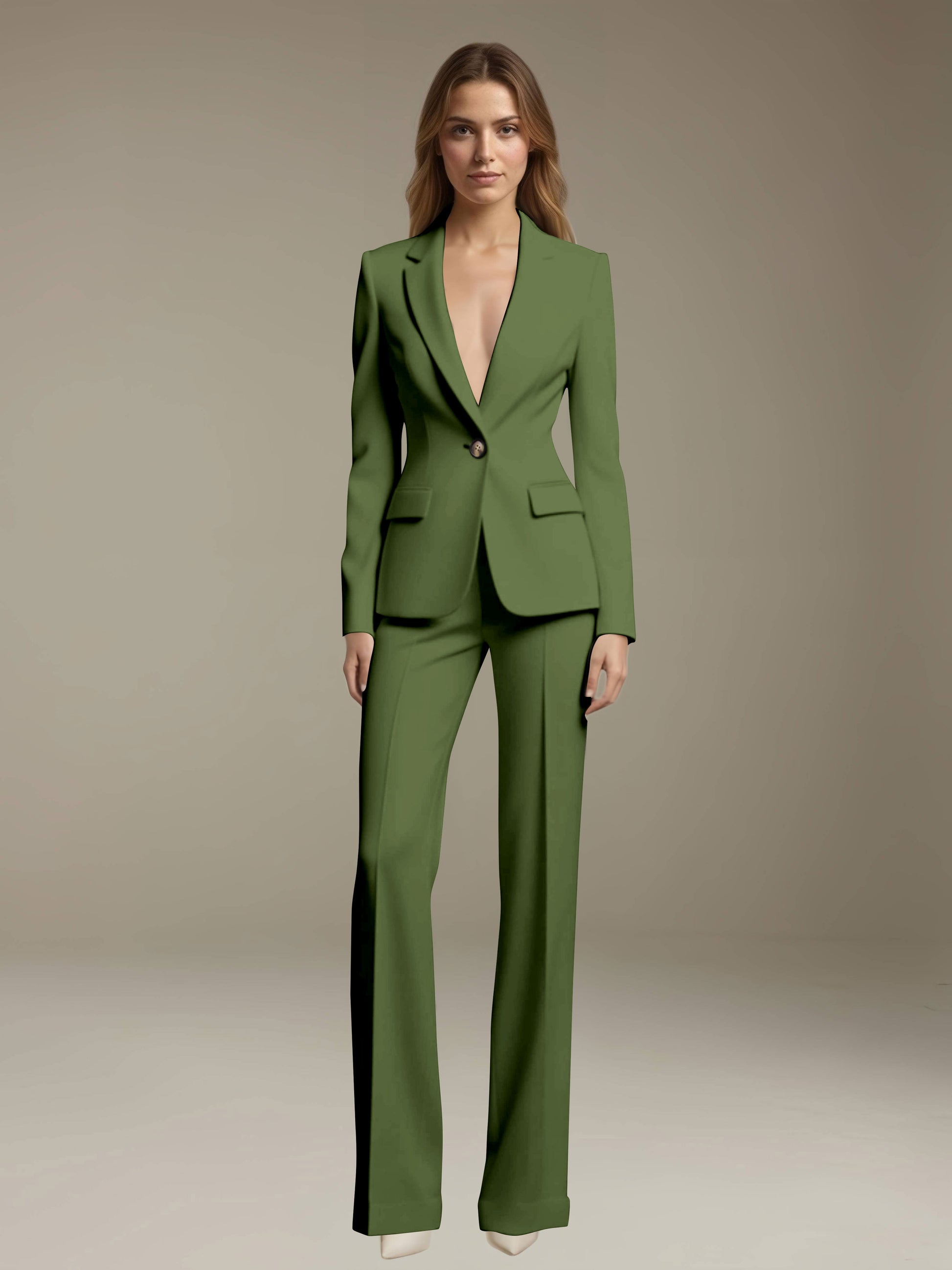 #color_Olive Green
