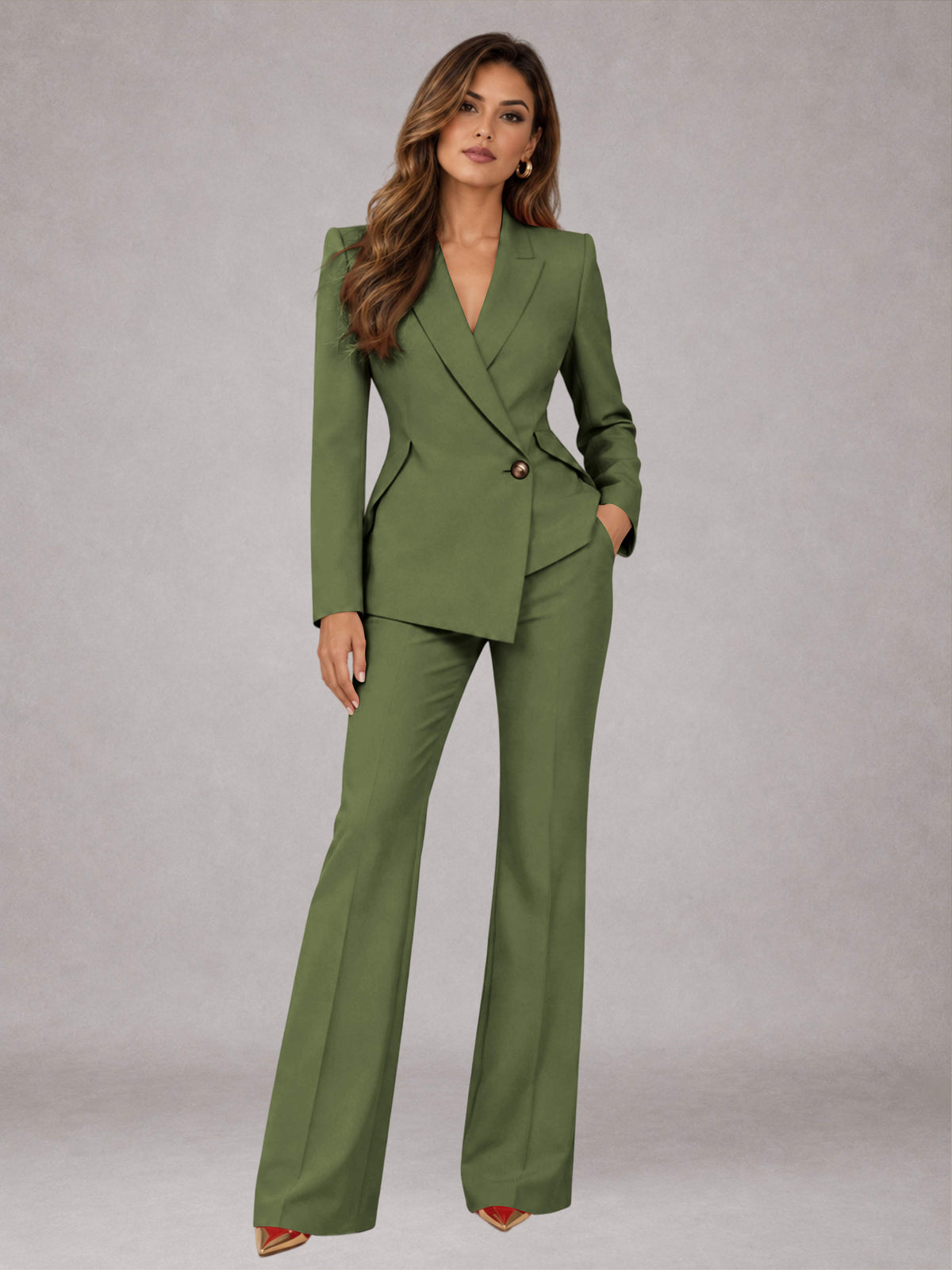 #color_Olive Green