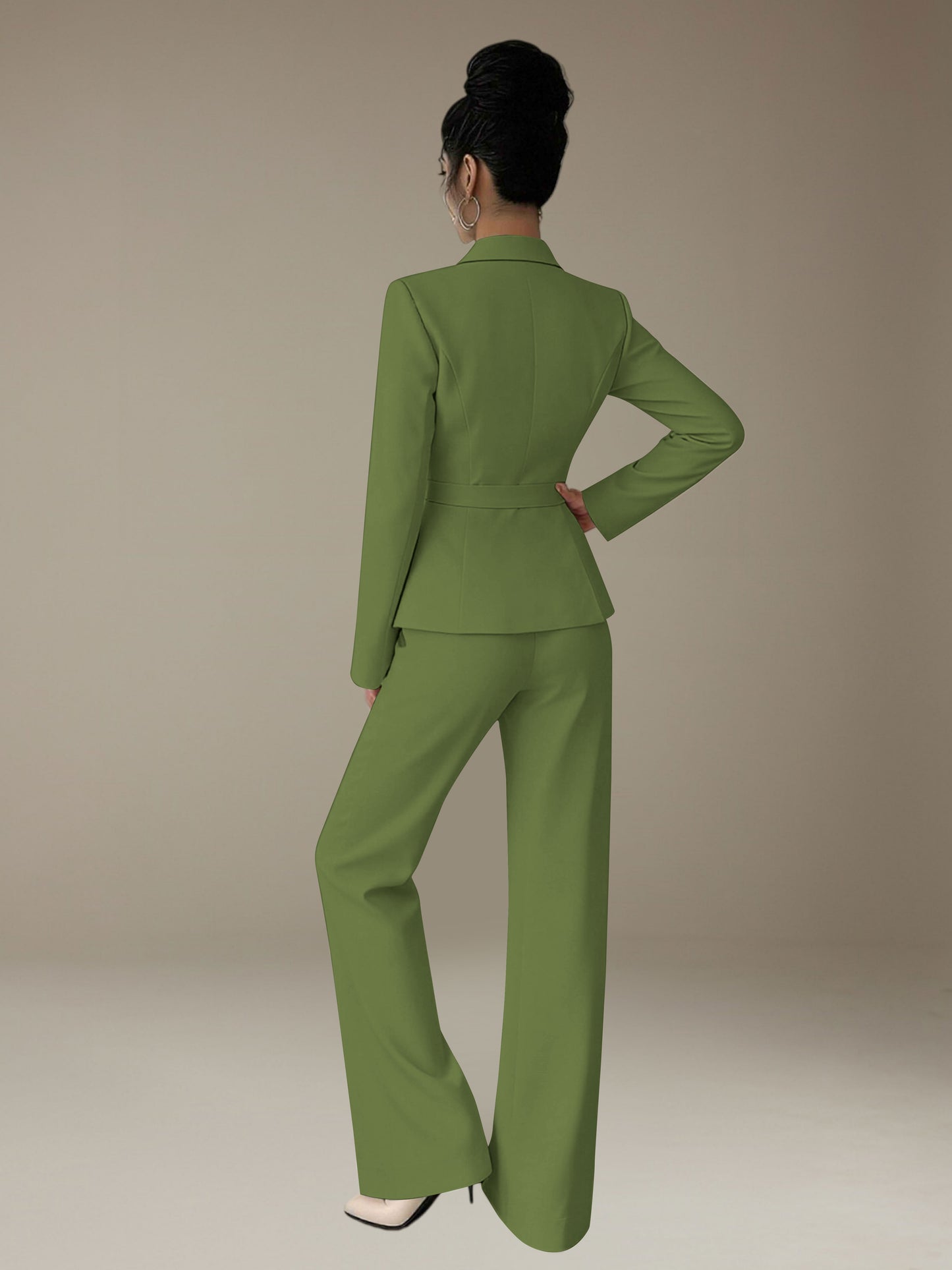 #color_Olive Green