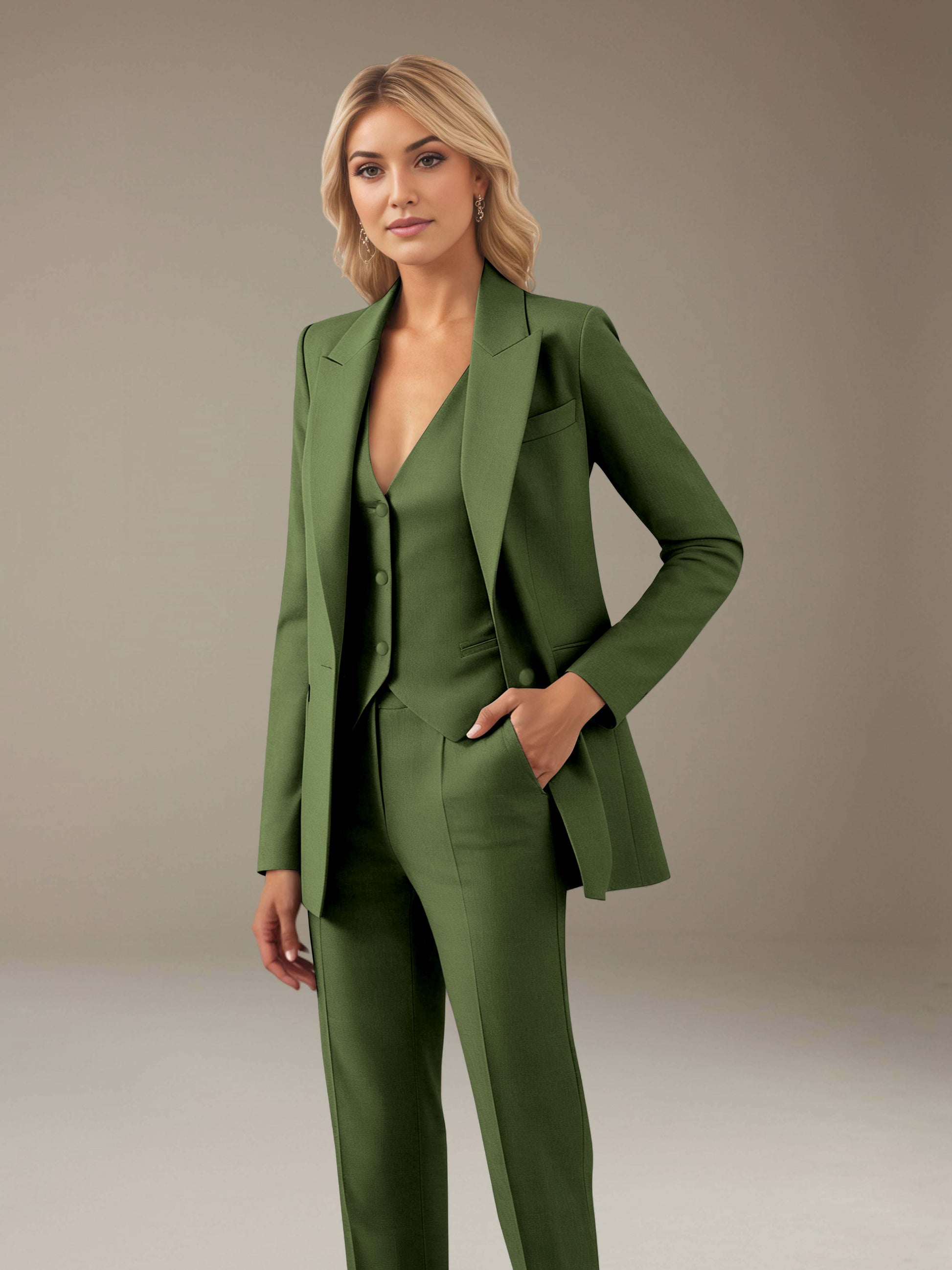 #color_Olive Green
