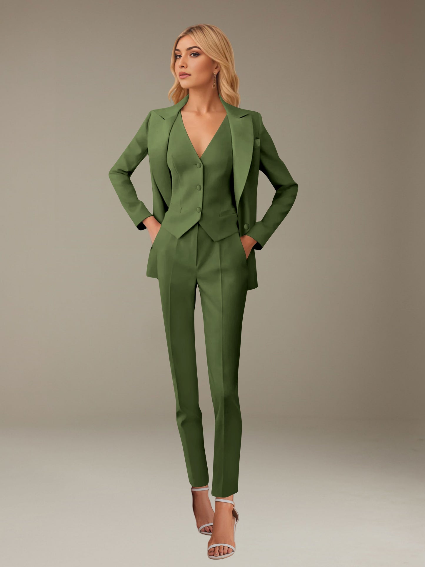 #color_Olive Green