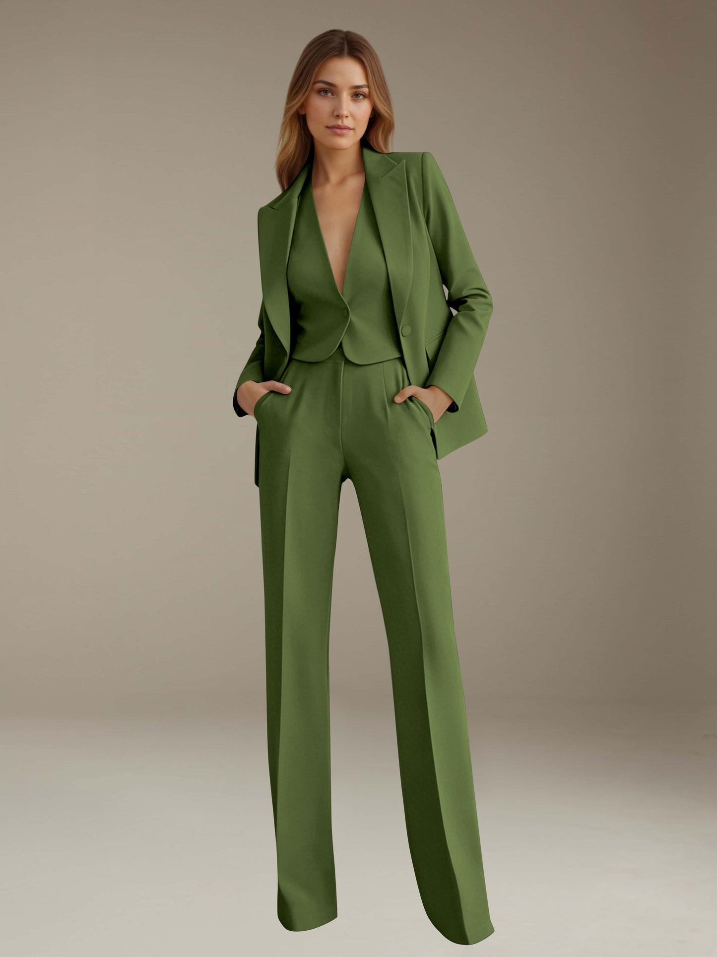#color_Olive Green