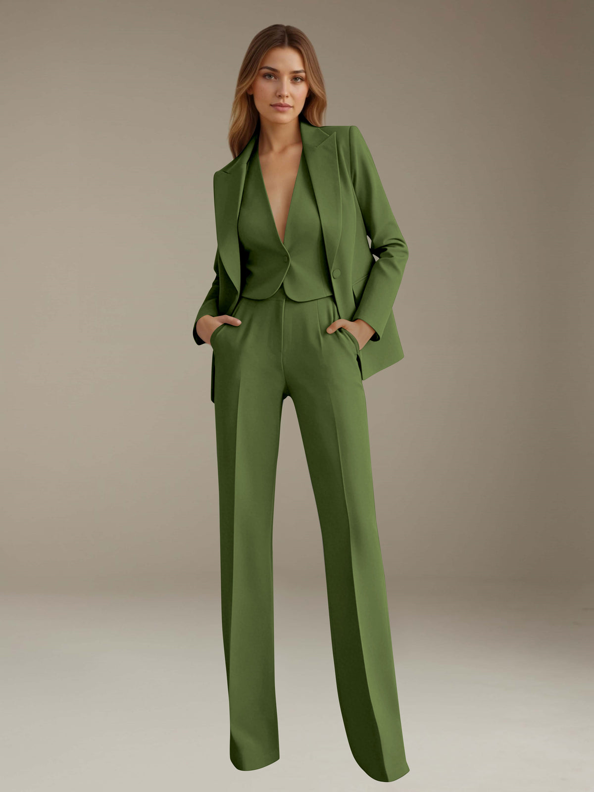 #color_Olive Green