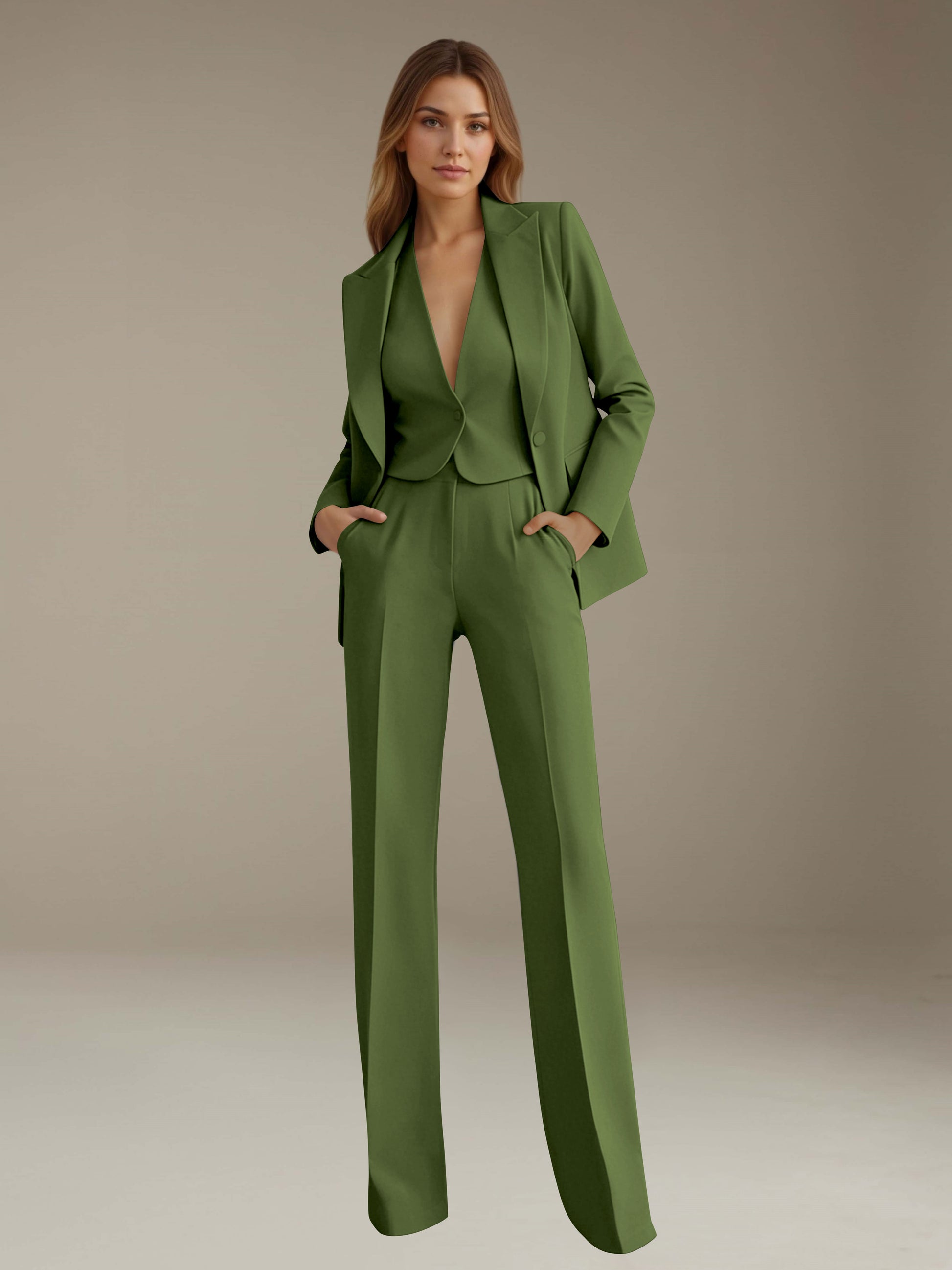 #color_Olive Green