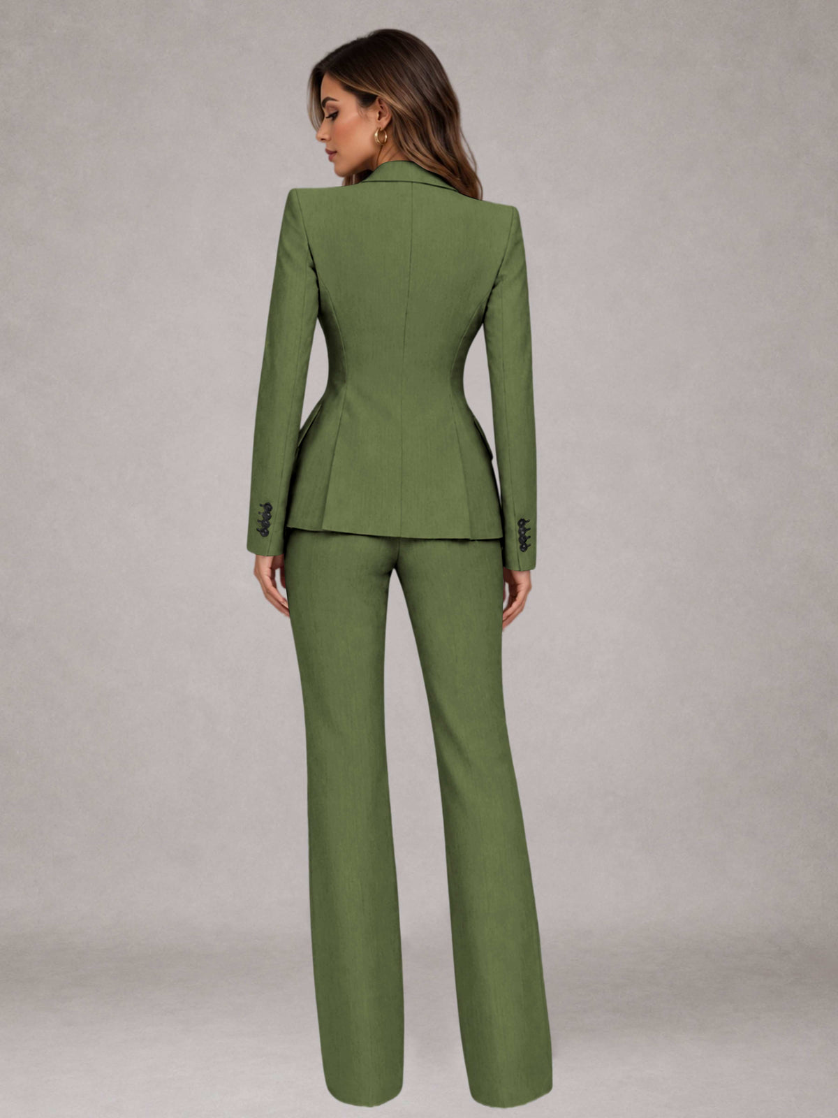 #color_Olive Green