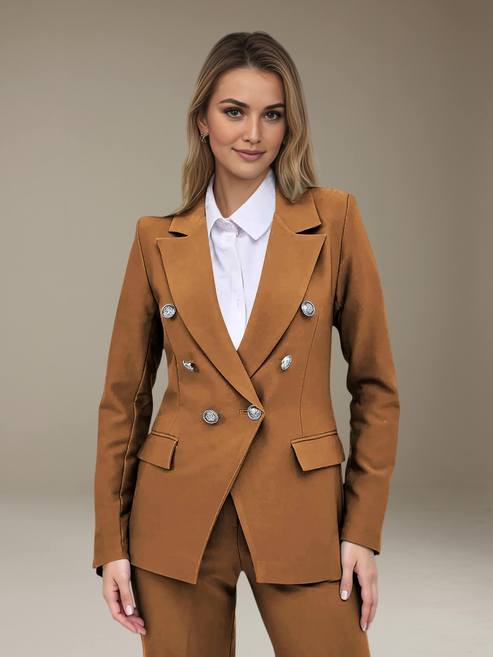 #color_Burnt Orange