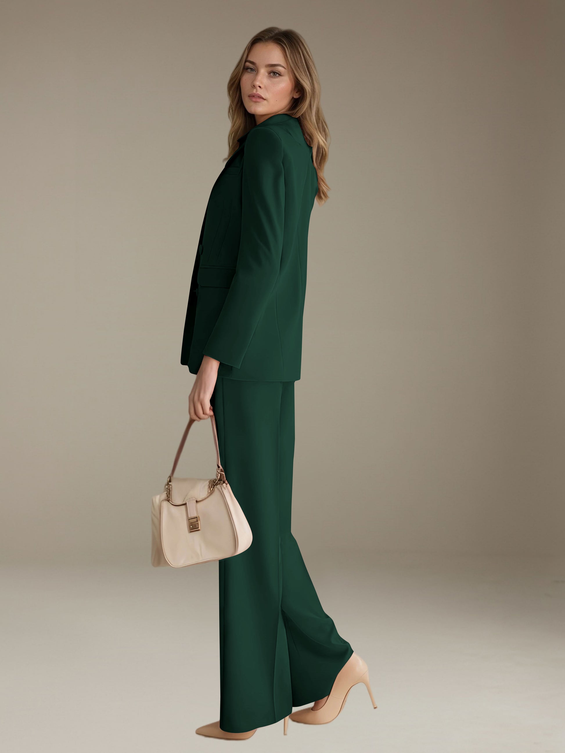 #color_Emerald Green
