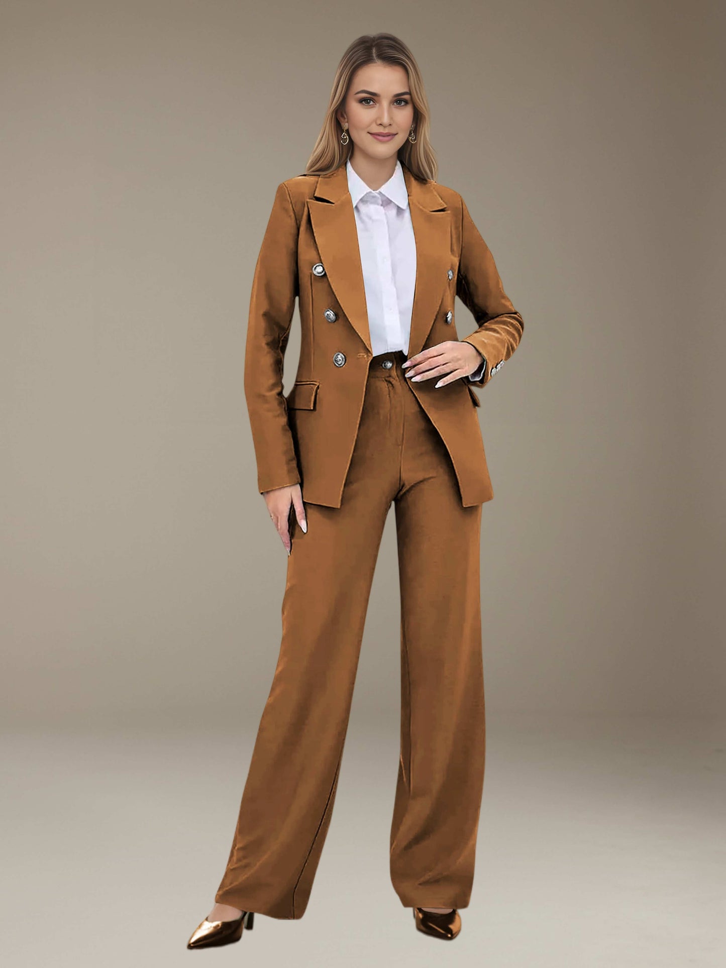 #color_Burnt Orange