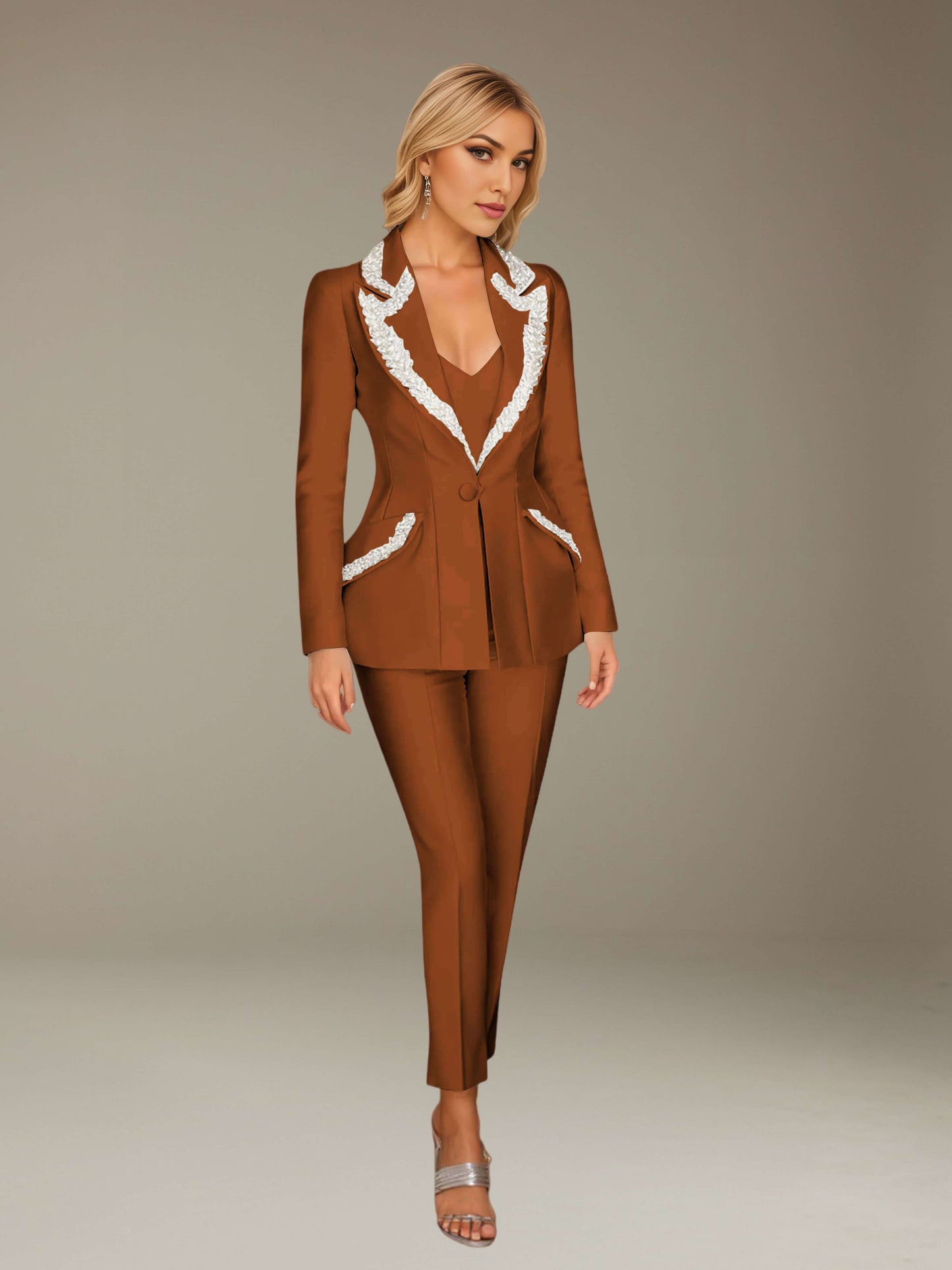 #color_Burnt Orange
