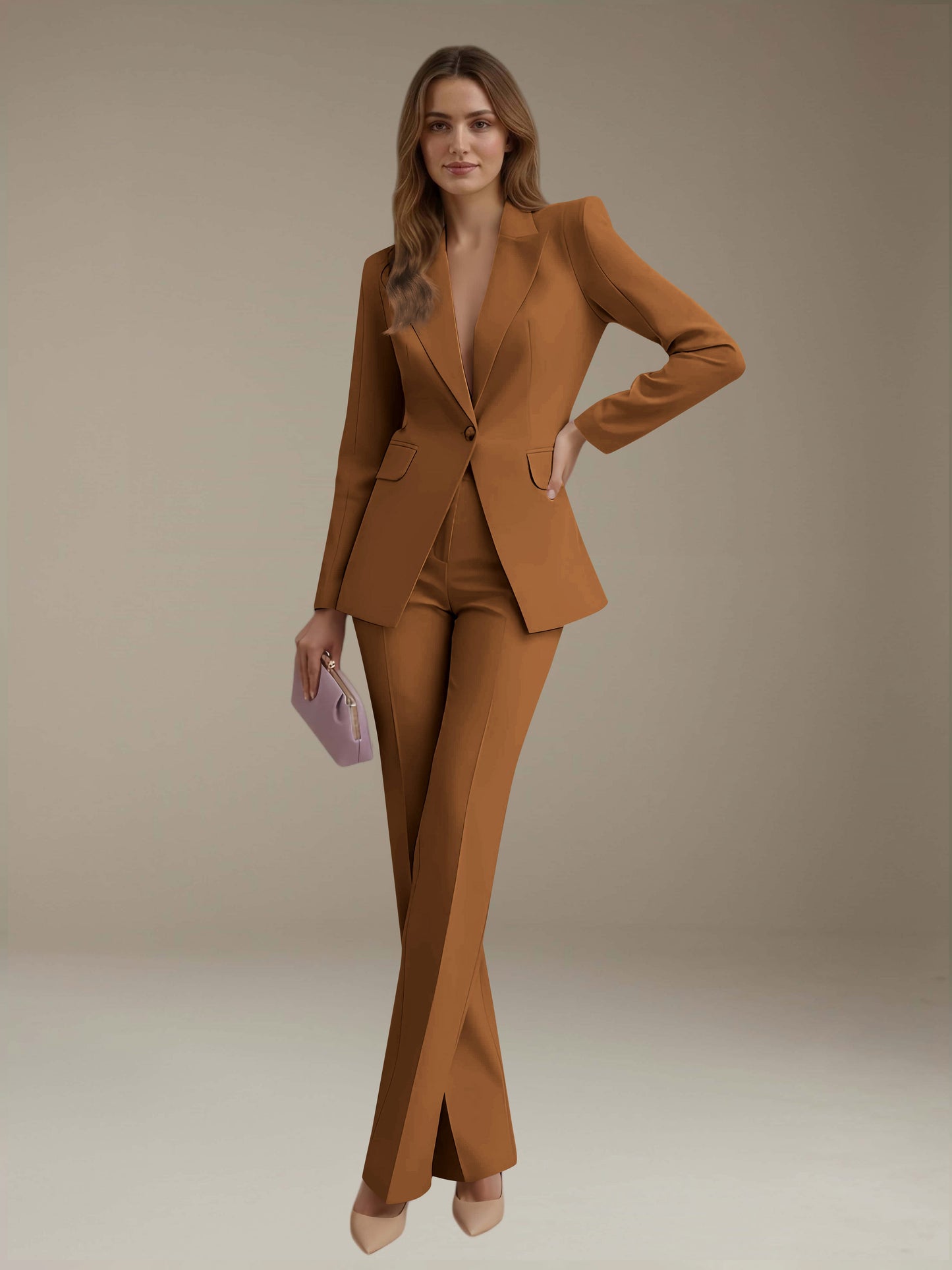 #color_Burnt Orange