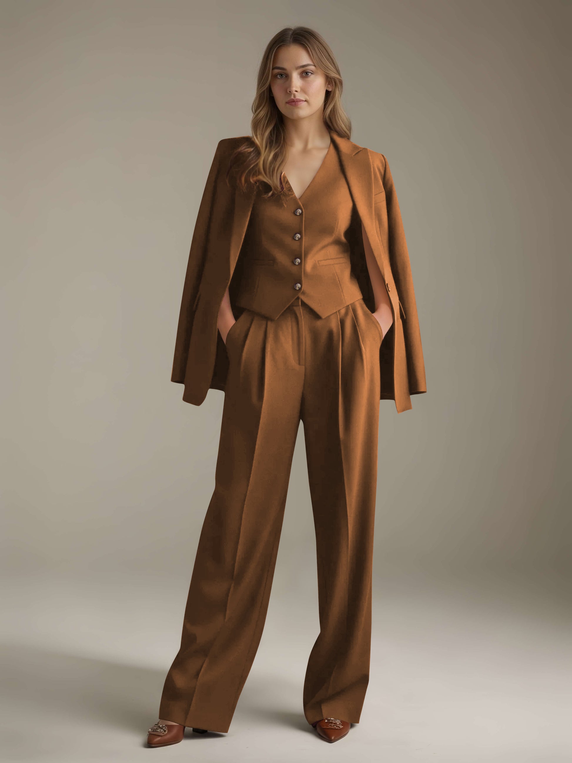 #color_Burnt Orange