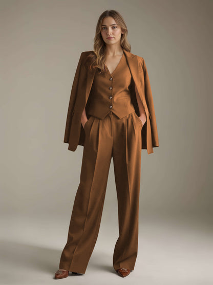 #color_Burnt Orange