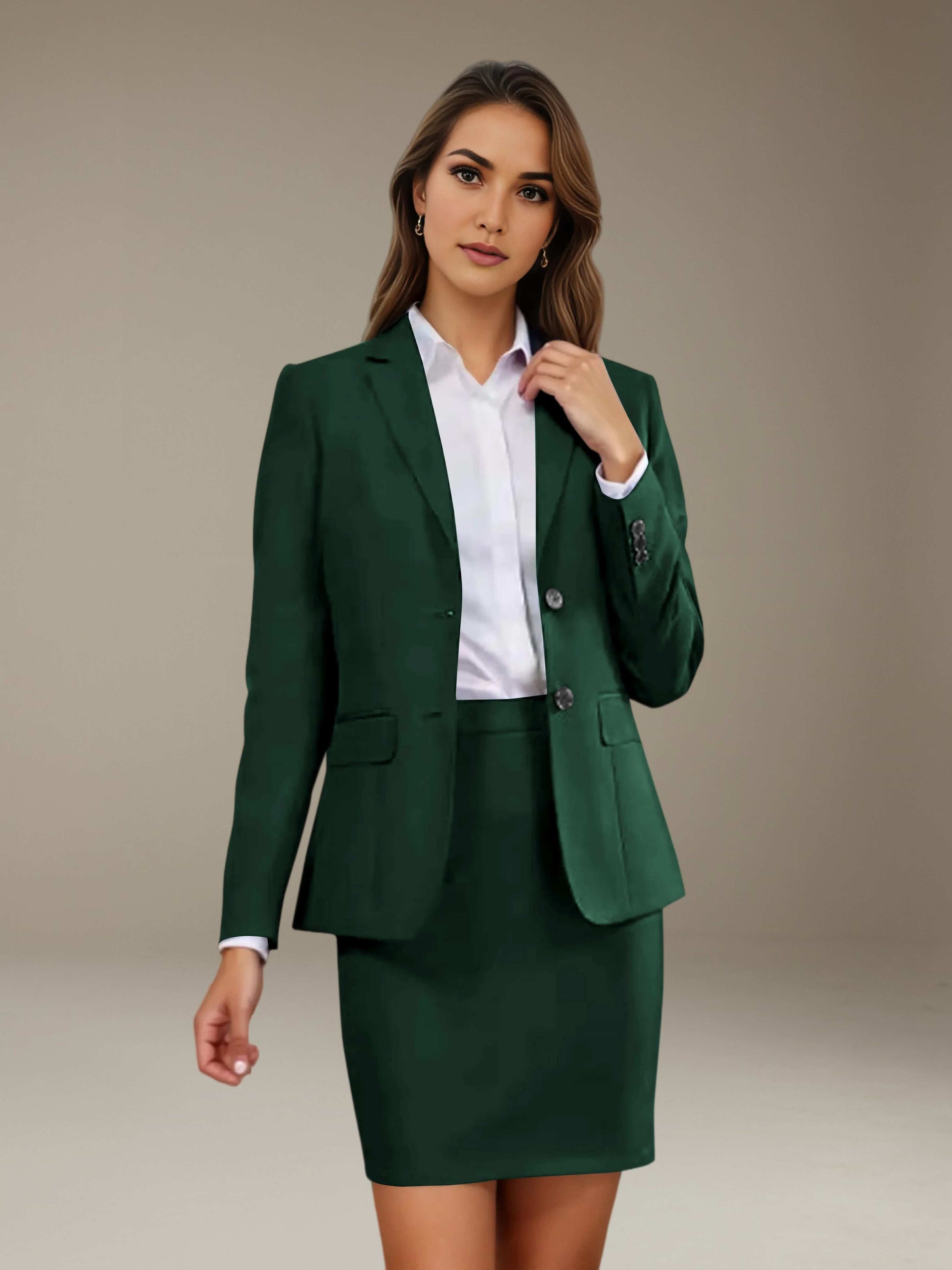 #color_Emerald Green