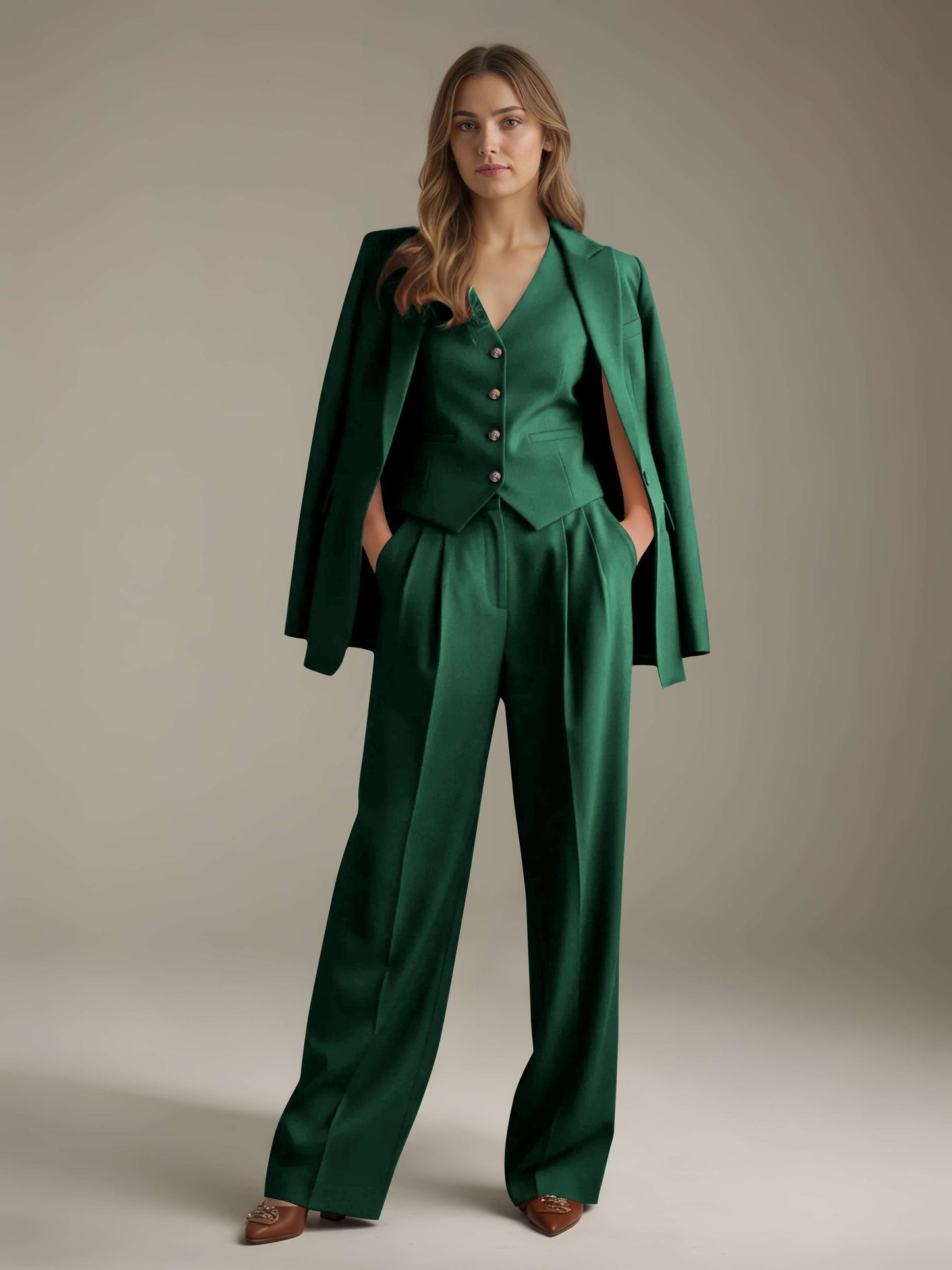 #color_Emerald Green