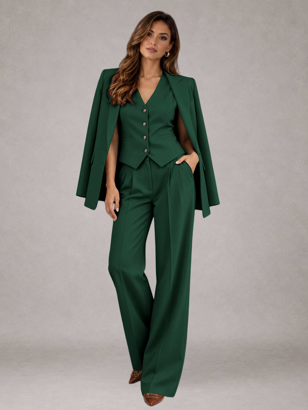#color_Emerald Green