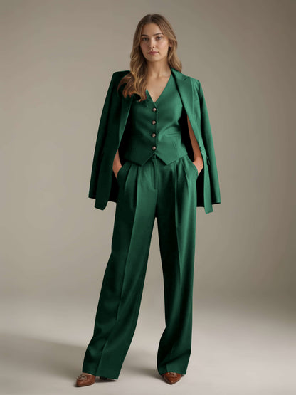 #color_Emerald Green