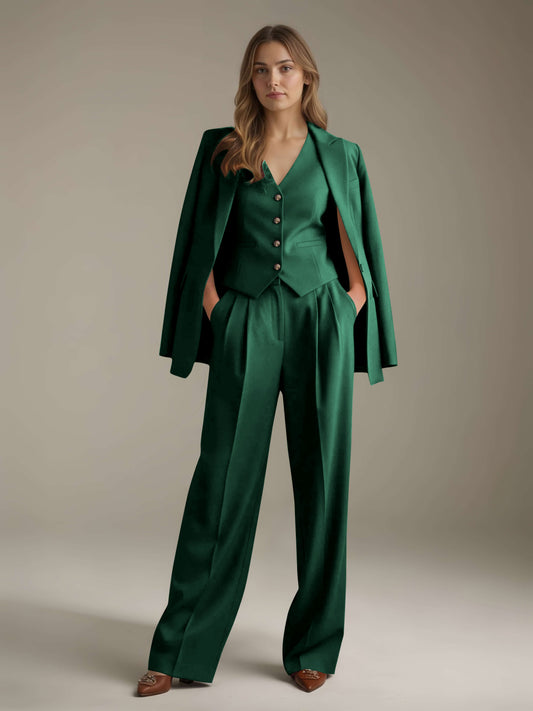 #color_Emerald Green