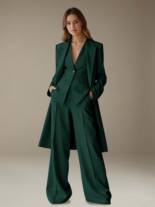#color_Emerald Green