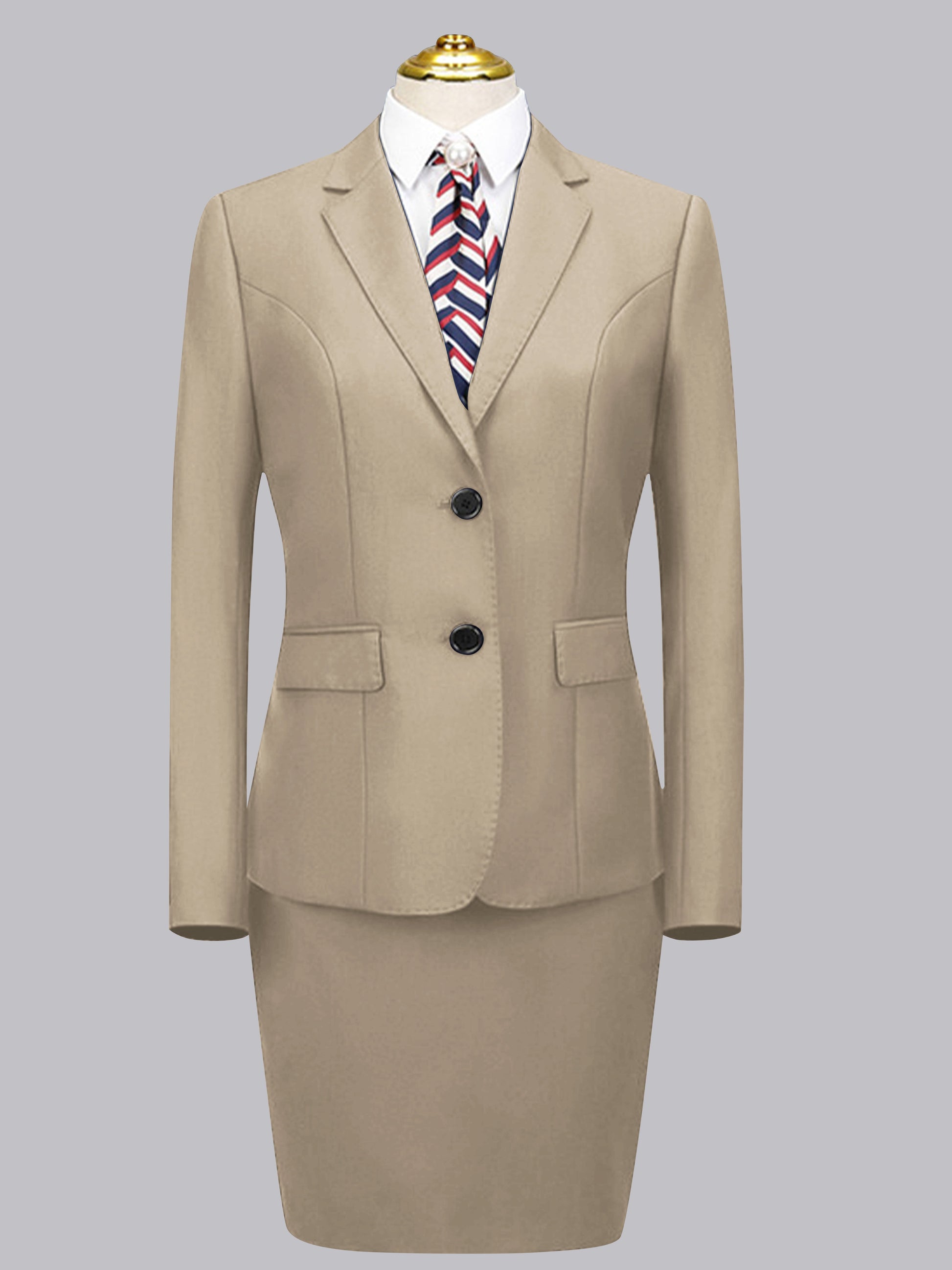 #color_Khaki