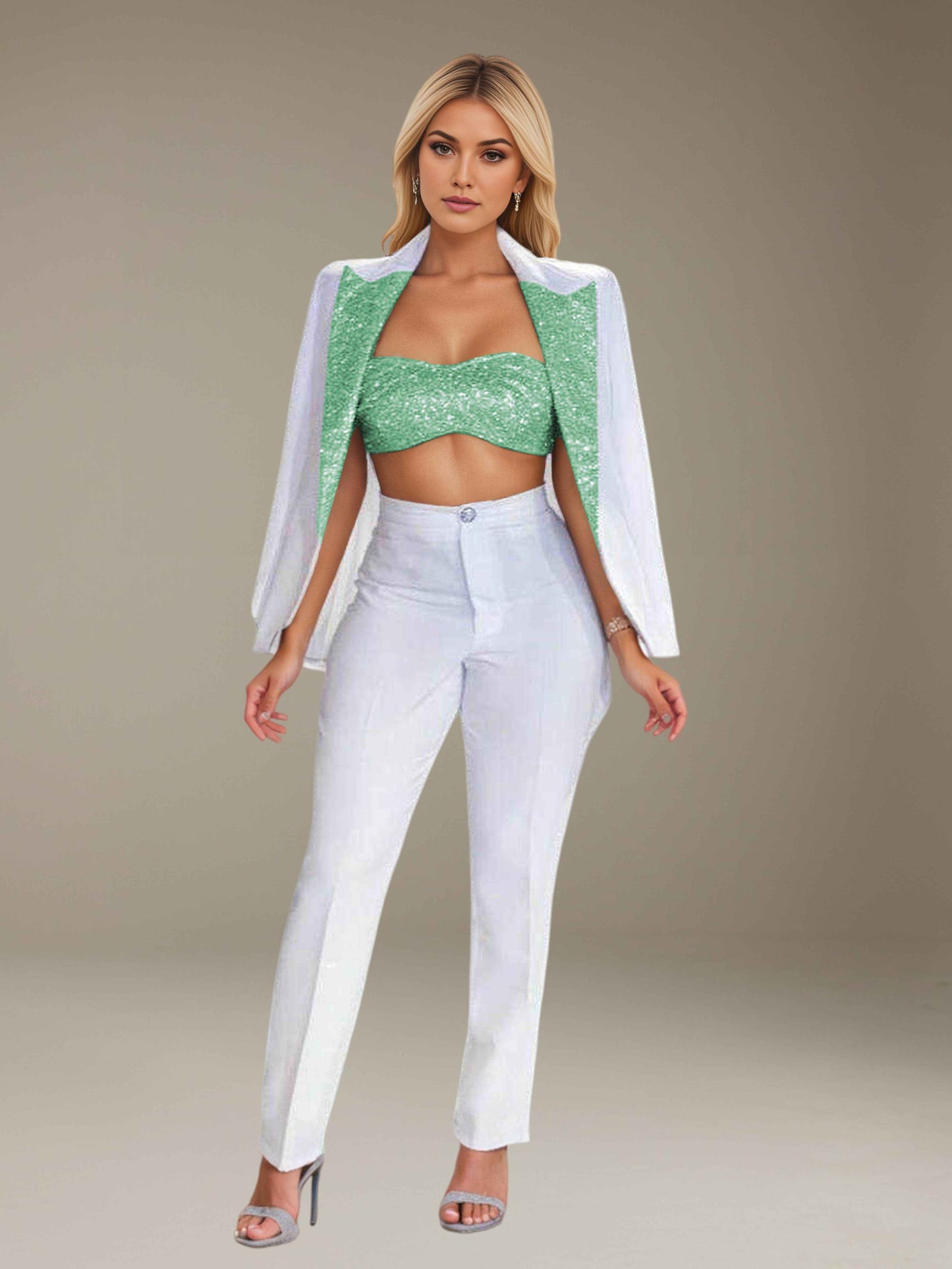 #color_Mint Green