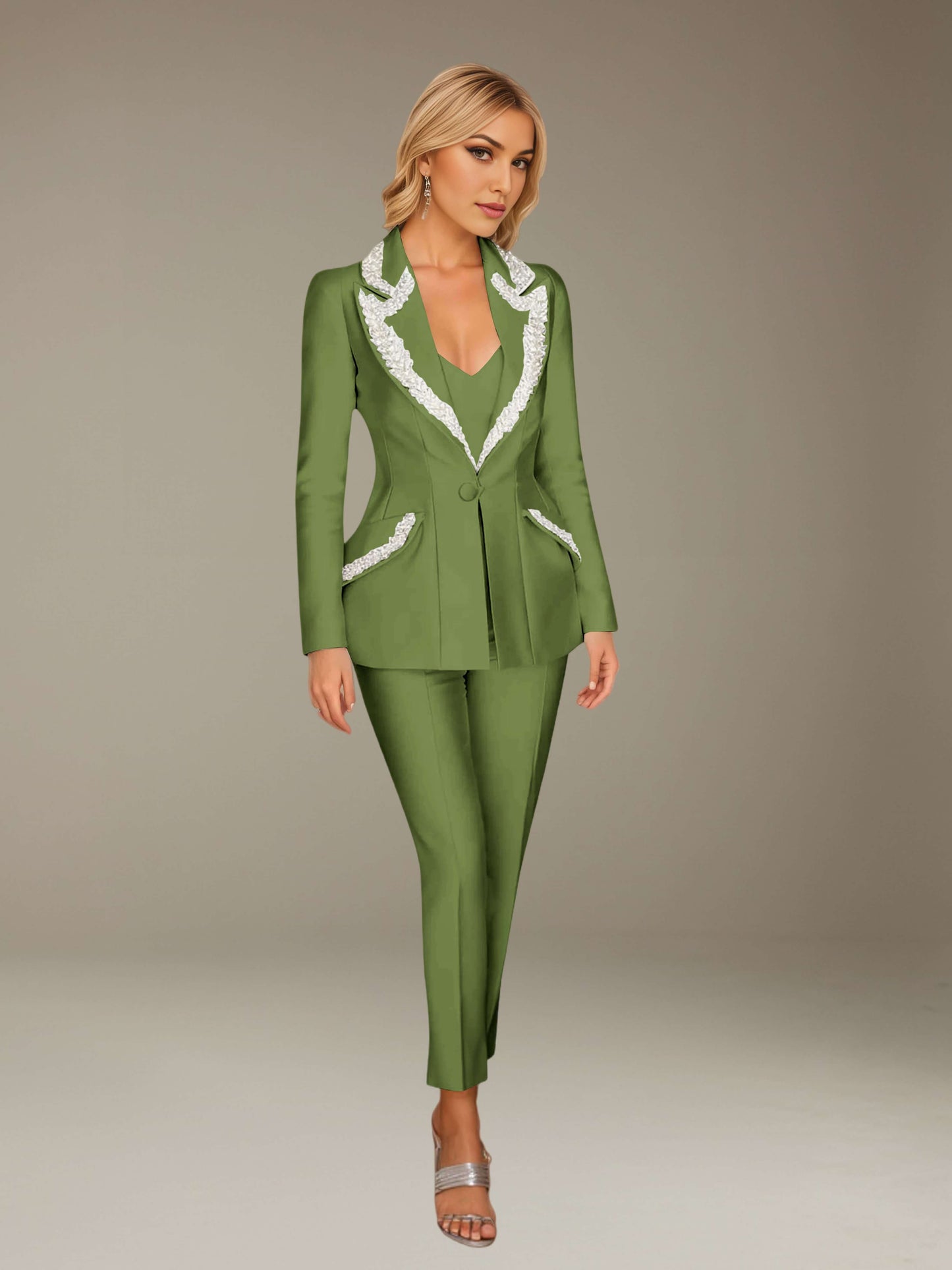 #color_Olive Green