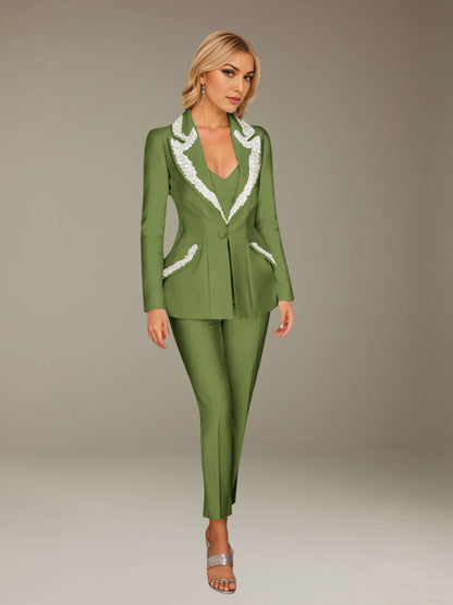#color_Olive Green