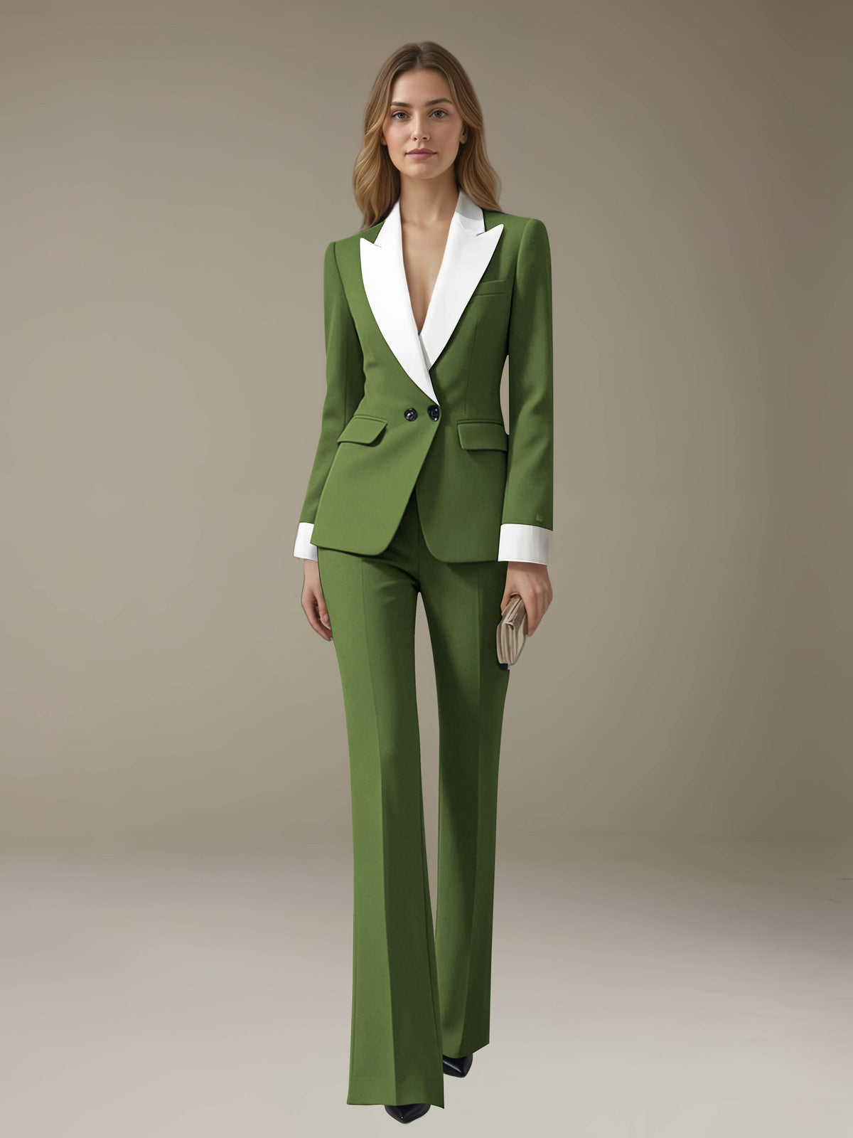 #color_Olive Green