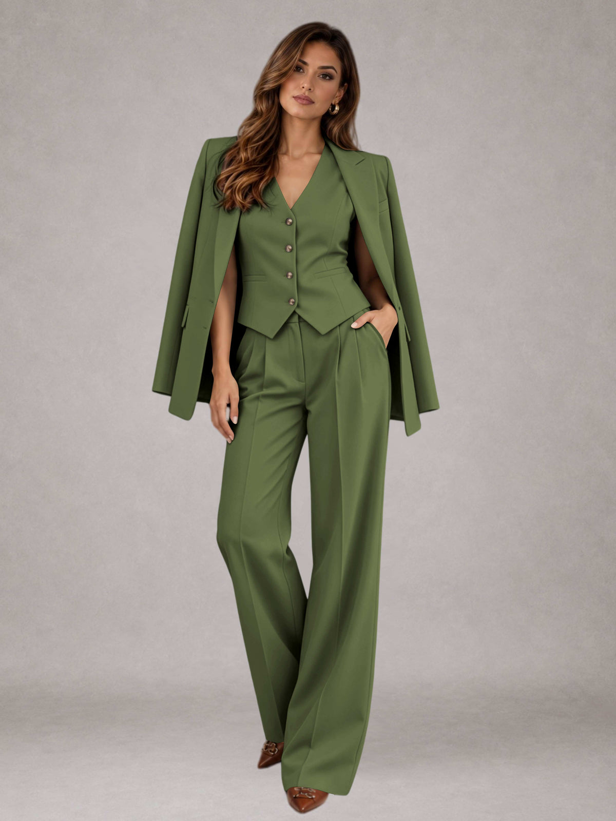 #color_Olive Green