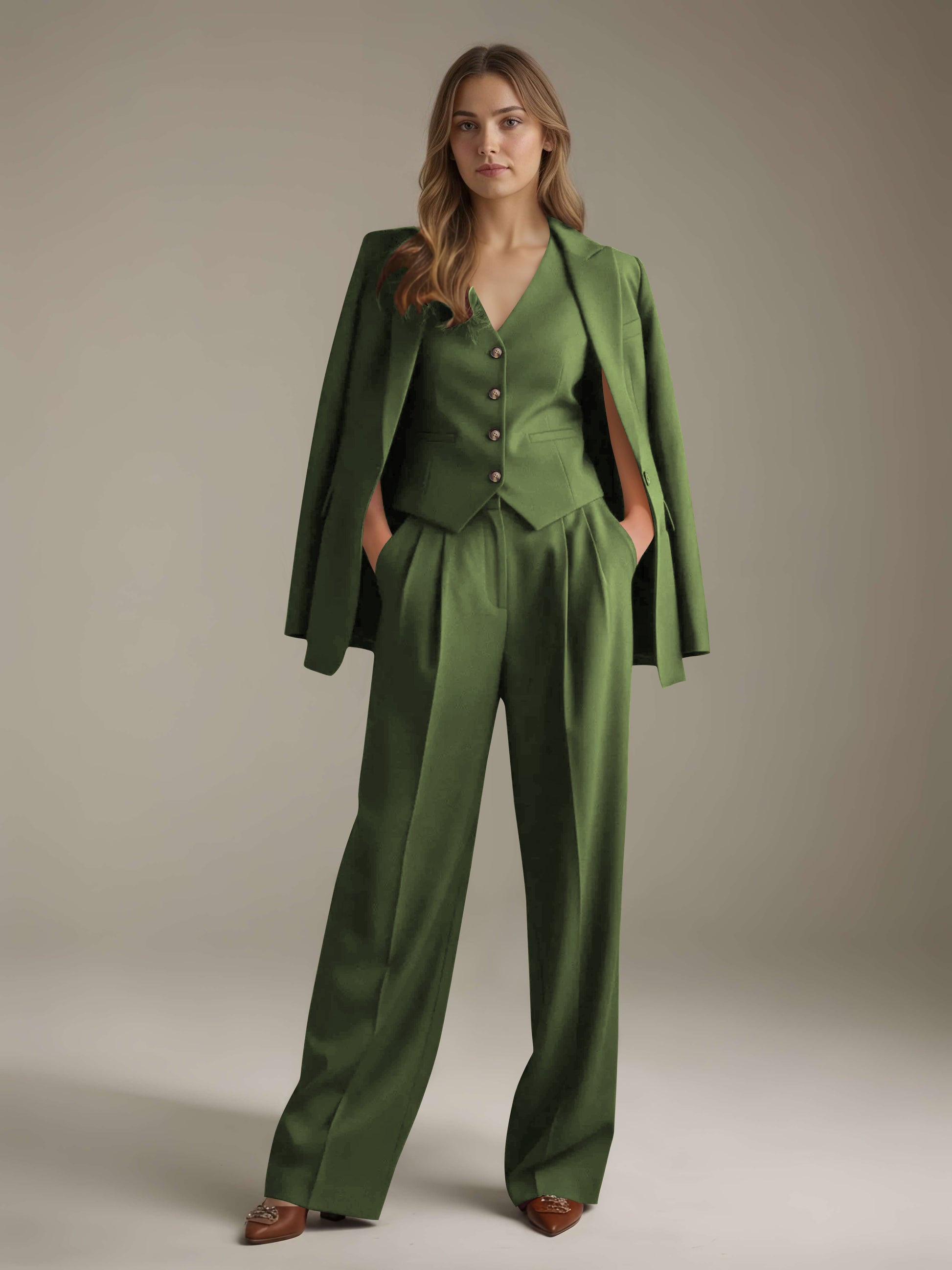 #color_Olive Green