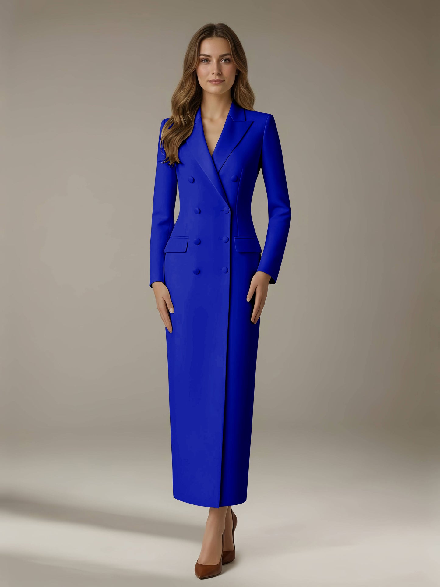 #color_Roayl Blue