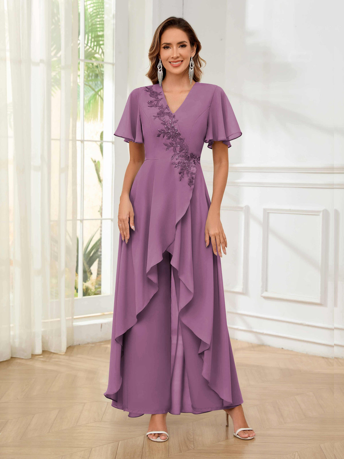 #color_Dusty Purple