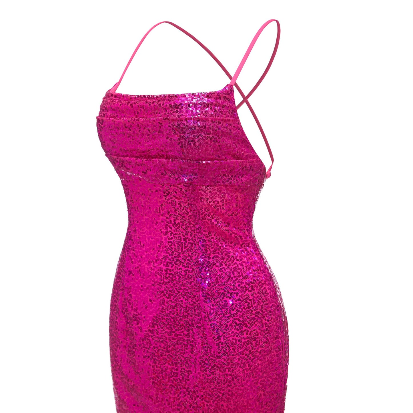 Sleeveless Sheath Sequins Mini Homecoming Dresses UK