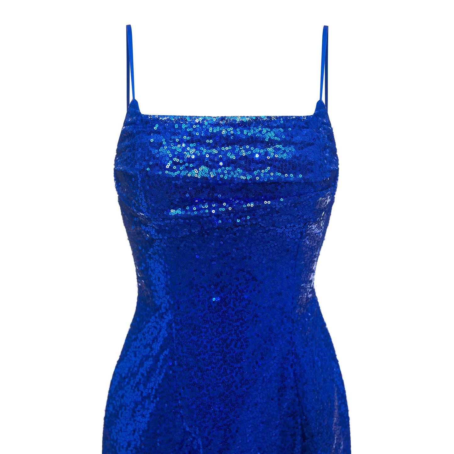 Straps Asymmetrical Sequins Mini Homecoming Dresses UK