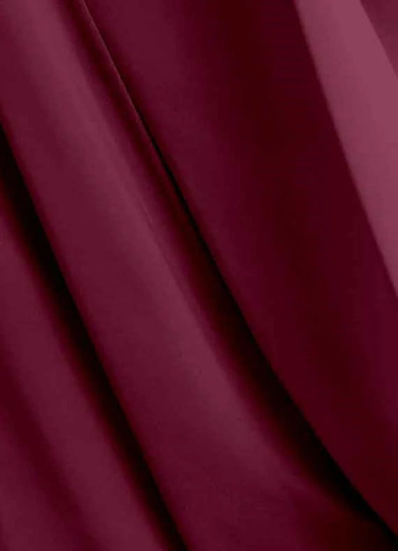 Chiffon Fabric By the Yard