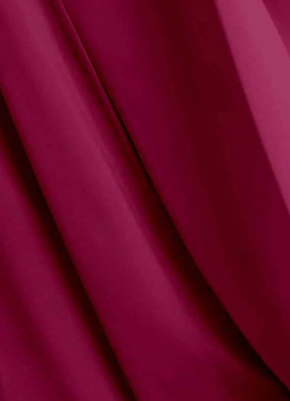 Chiffon Fabric By the Yard