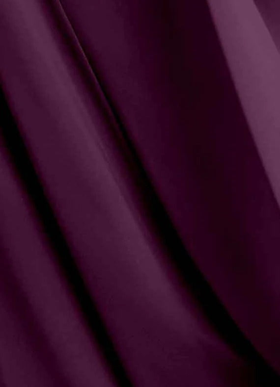 Chiffon Fabric By the Yard