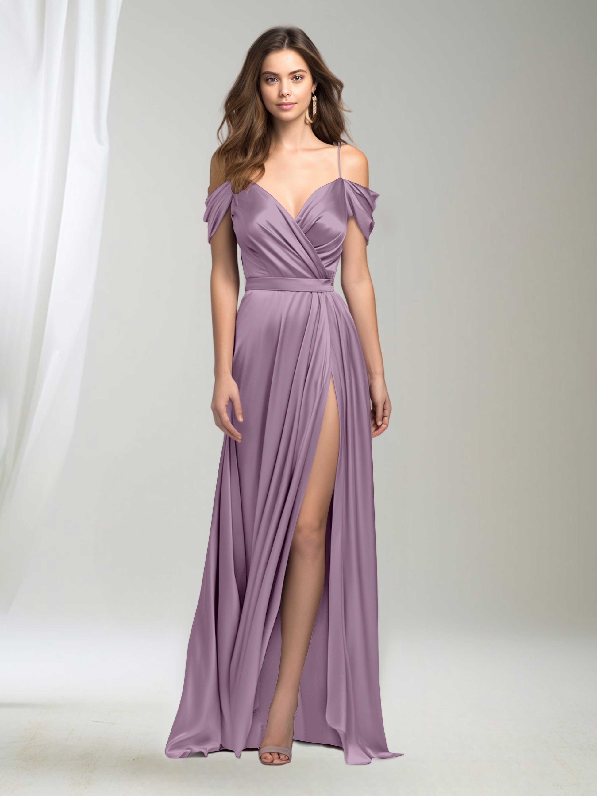 #color_Vintage Mauve