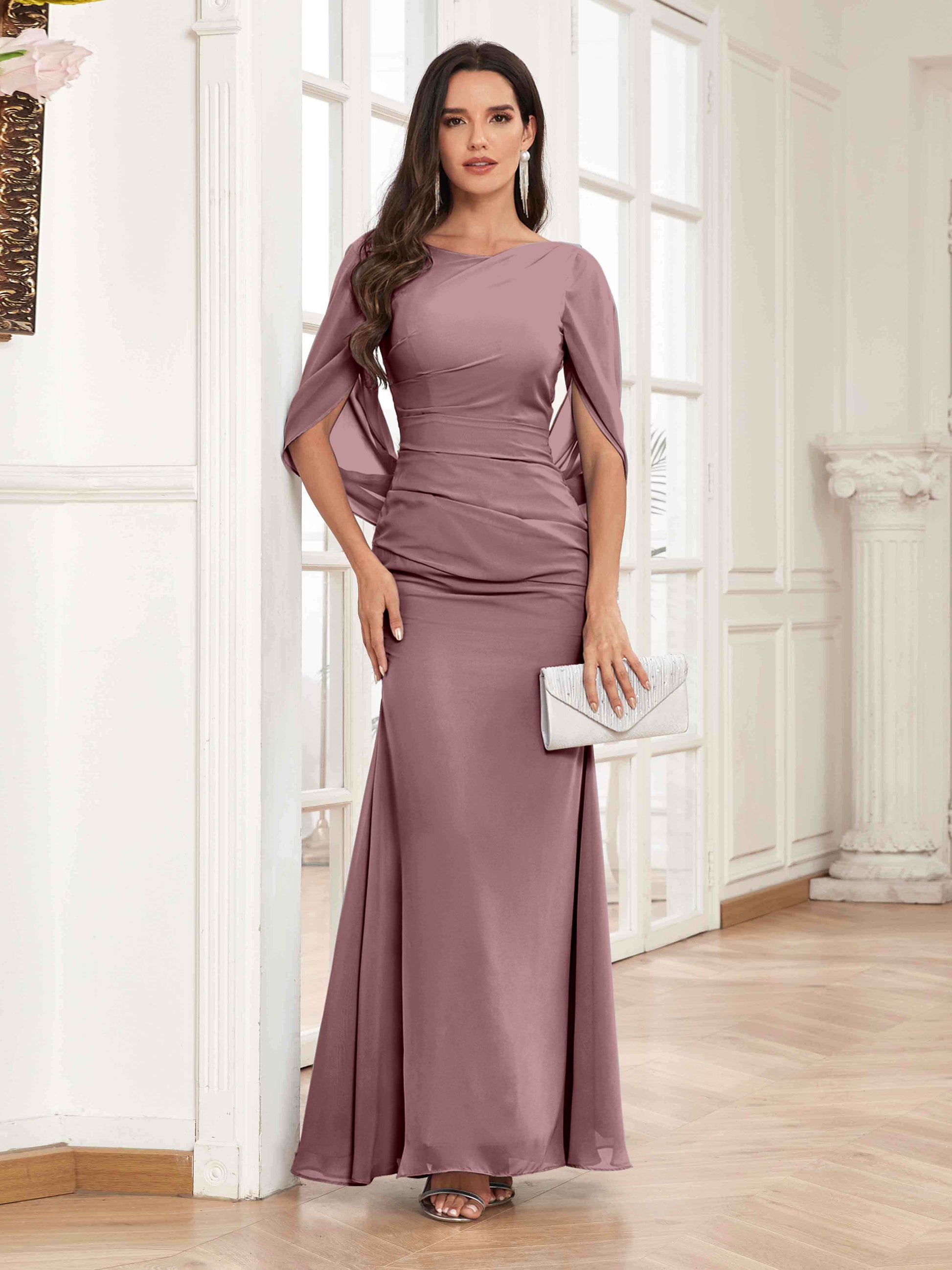 #color_Vintage Mauve