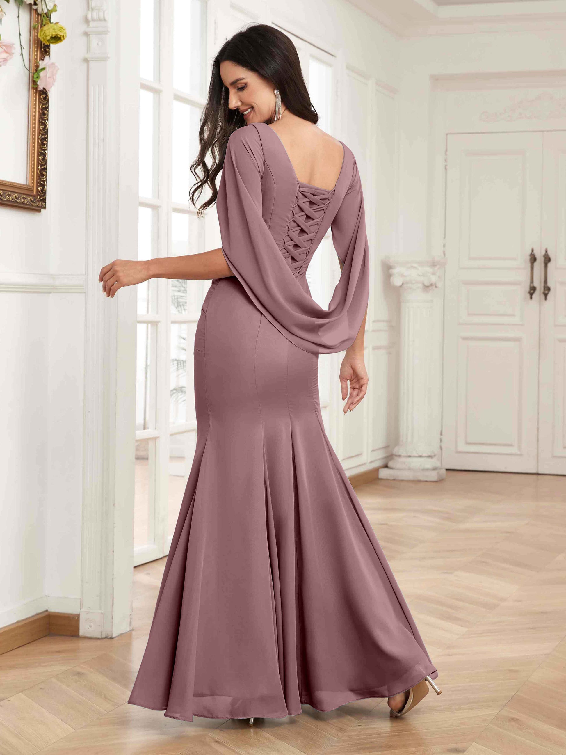 #color_Vintage Mauve