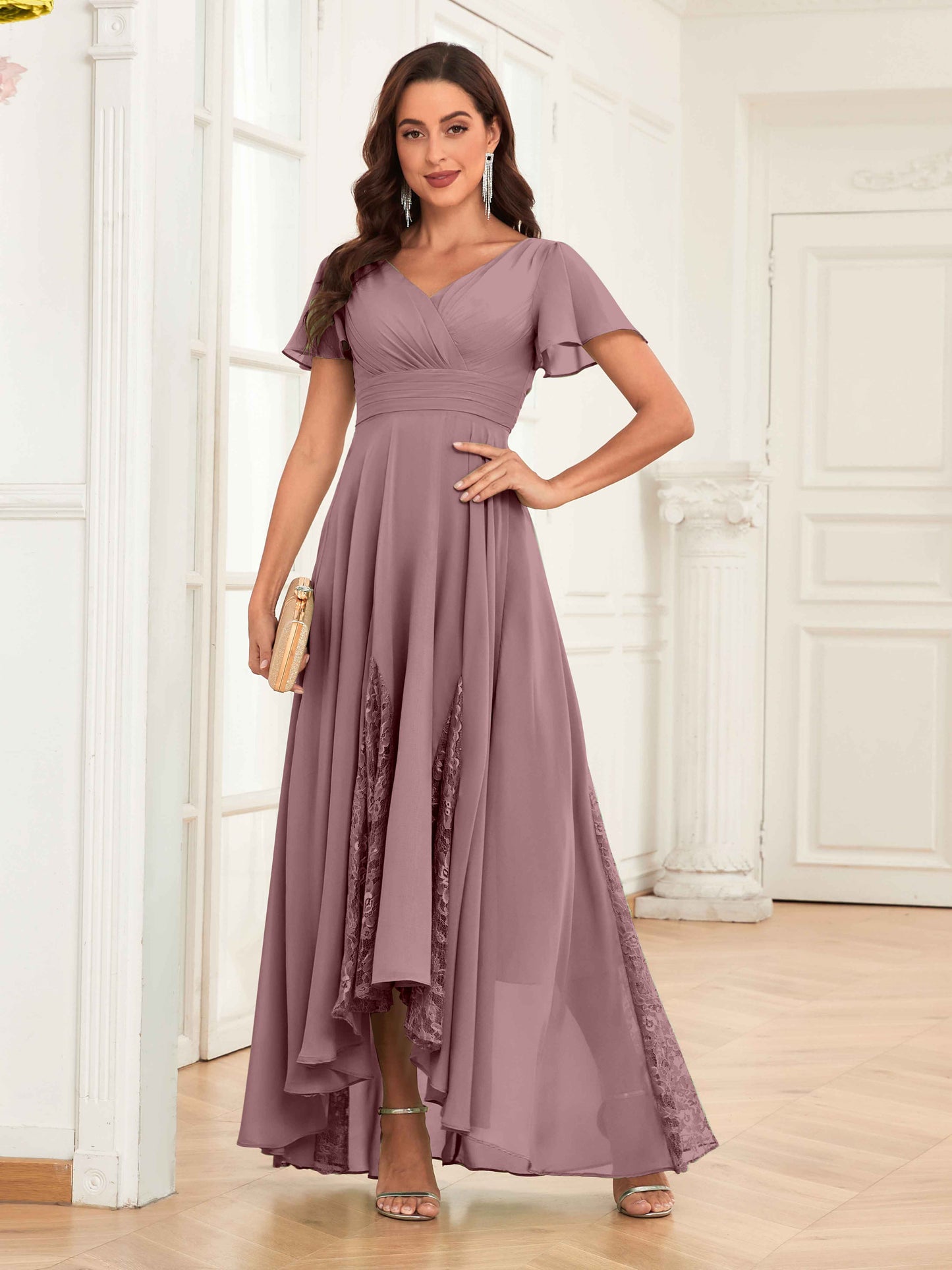 #color_Vintage Mauve
