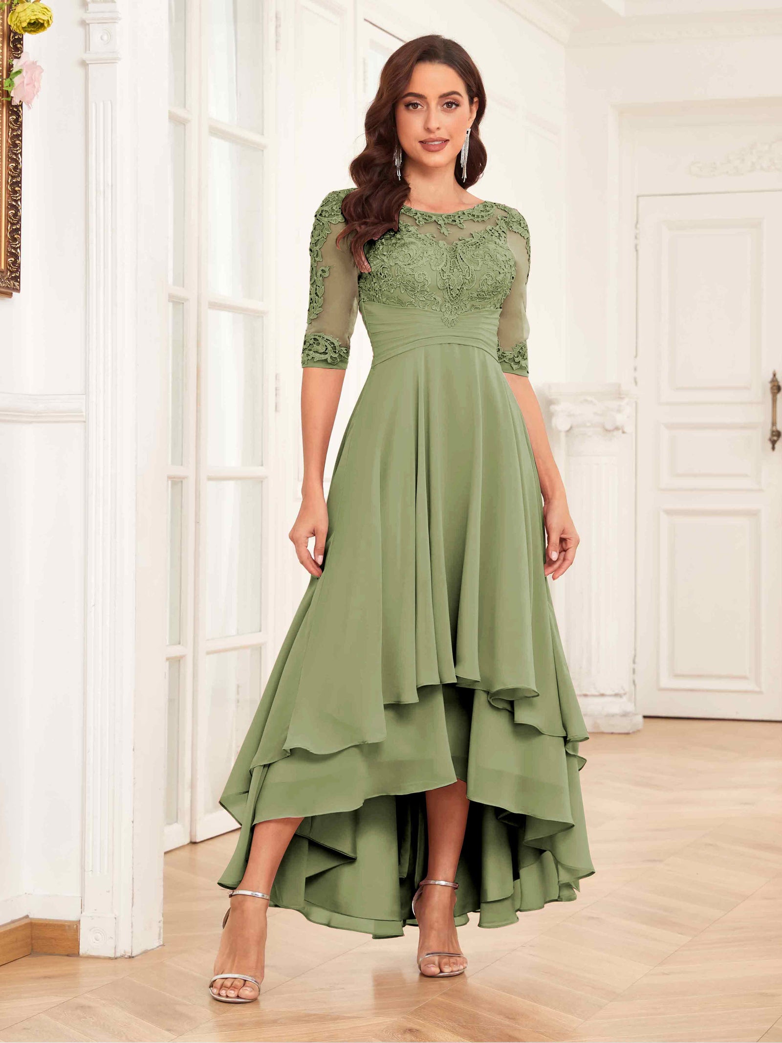 #color_Olive Green